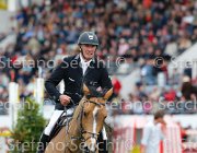 BOST QUOD COEUR LaBaule2013- S5 8641 : 2013, BOST ROGER YVES, La Baule, QUOD COEUR DE LA LOGE, foto di Stefano Secchi ©